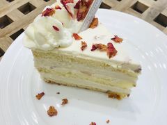 -追光 Dream Bakery(汉街店)