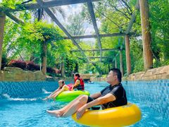 -苏州乐园森林水世界