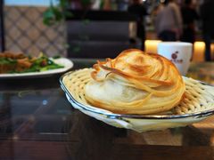 千层烧饼-溢香苑瓦罐(前进路店)