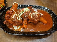 -新加坡Zam Zam餐馆