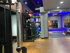 -NRG 健身私教CLUB(云山路店)