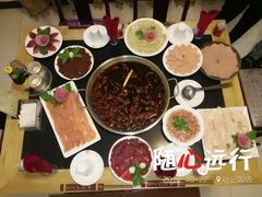 android_upload_pic-红鼎坊·老成都火锅(新南门店)