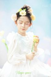 -Angel Fish photography 儿童摄影工作室(亚运村店)