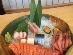-高木日本料理(静安寺店)