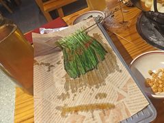 -唐力九头鸟烧烤·罗田吊锅(西云楼店)
