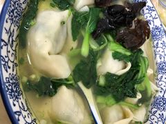 -岁福祥老母鸡汤面馆(阳曲路店)