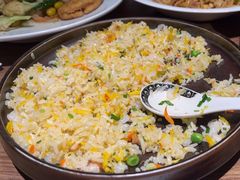 -大潮淮·淮扬菜(何园旗舰店)