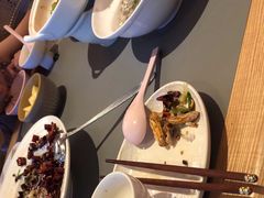-桂满陇·蟹黄小笼汤包(巴黎春天浦建店)