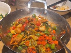 -农耕记·湖南土菜(halo广场店)