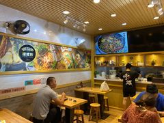 -笋爷高汤嗦螺粉·螺蛳粉(上社店)