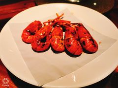 罗氏虾-猪肉婆私房菜(容桂总店)