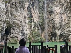 -天河潭旅游度假区