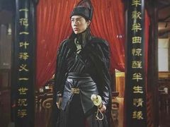 -MAX伯爵沉浸式超级游戏体验馆·实景桌游·剧本杀(小时代店)