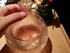 -绿茶餐厅(石家庄万象城店)