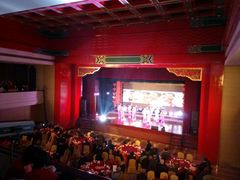 -南京钟山宾馆(江苏省会议中心)