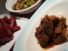 -香阁餐厅·常州菜·常州菜代表品牌(新北奥体店)