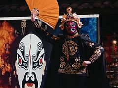 -大妙火锅·非物质文化遗产(锦里店)