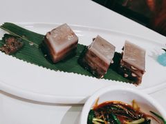 -味可道美食坊(福基路店)