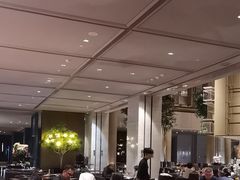 -博林天瑞喜来登酒店·西丽尚膳