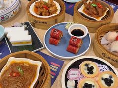 -点都德(千灯湖环宇城店)