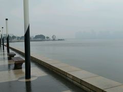 -金鸡湖景区