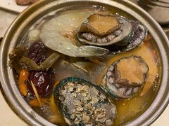 -喜庭海鲜自助(来福士店)