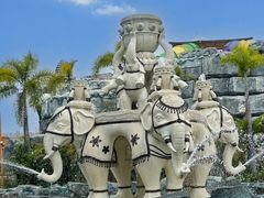-厦门方特水上乐园
