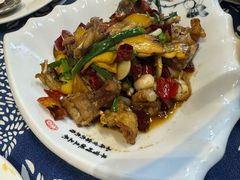 -滇道云南特色料理(康定路店)