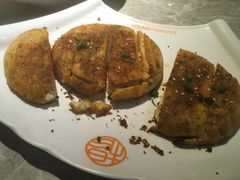 -小杨烤肉(高新店)