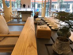 -听雨小筑茶舍(观音桥·龙湖新壹街店)