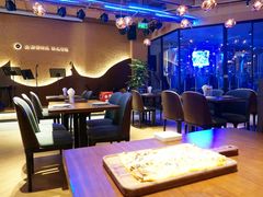 大堂-Ambra Haus琥珀屋精酿餐厅(宝山店)