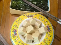 -乐宴·老北京铜火锅(八卦岭店)
