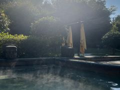 -咸宁万豪温泉谷度假区