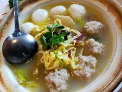 老牌杭三鲜-新白鹿餐厅(城西银泰城店)