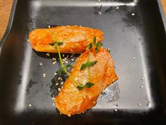 -新石器烤肉(中房金谊广场店)