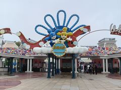 -大连海昌发现王国主题公园