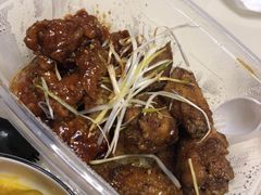 -MI WU FACTORY米屋美食工厂餐厅(绿地店)