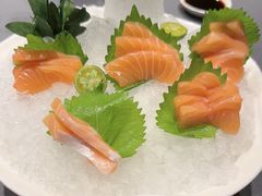 -阿拉斯加·海货(马王堆店)