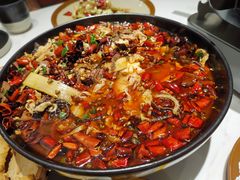 -乔阿马·江南味·驴肉香(龙湖华泾天街店)