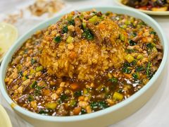 -桔子海鲜烧烤大排档(金沙滩店)
