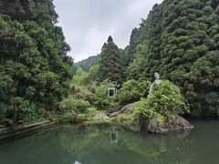 -南岳衡山风景名胜区