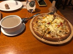 -布拉格餐厅· 中欧捷克菜(全国首店)