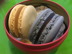 马卡龙-麦雪尔甜品·生日蛋糕(新街口旗舰店)