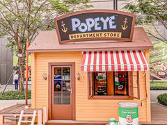 -东莞松山湖万象汇