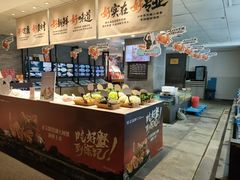 -徐记海鲜(陕西历史博物馆|明德门店)