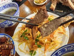 -长安后宰门水盆羊肉(新都心店)