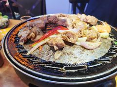 -吉志烤肉(太原总店)