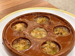 蒜香蜗牛-萨莉亚意式餐厅(悦荟广场店)