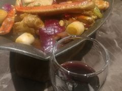 -蟹之国·精品蟹料理(极地店)