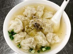 -汪家馄饨(集庆路店)